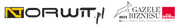 Logo of [TEST] NORWIT SPÓŁKA Z OGRANICZONĄ ODPOWIEDZIALNOŚCIĄ