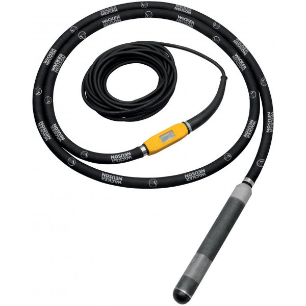 Wibrator pogrążalny Wacker Neuson IREN 45/042/10