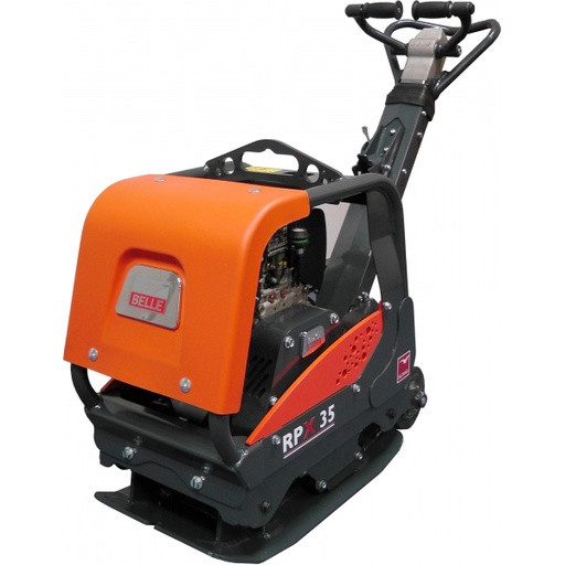 Zagęszczarka rewersyjna Altrad Belle RPX 35/60 D