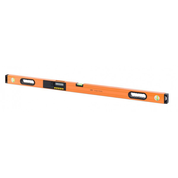 Poziomica elektroniczna 120 cm S-Digit 120 WL