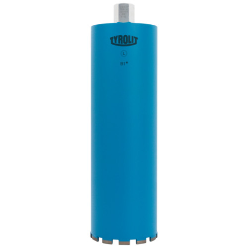 Wiertło koronowe TYROLIT PREMIUM CD840 500 MM