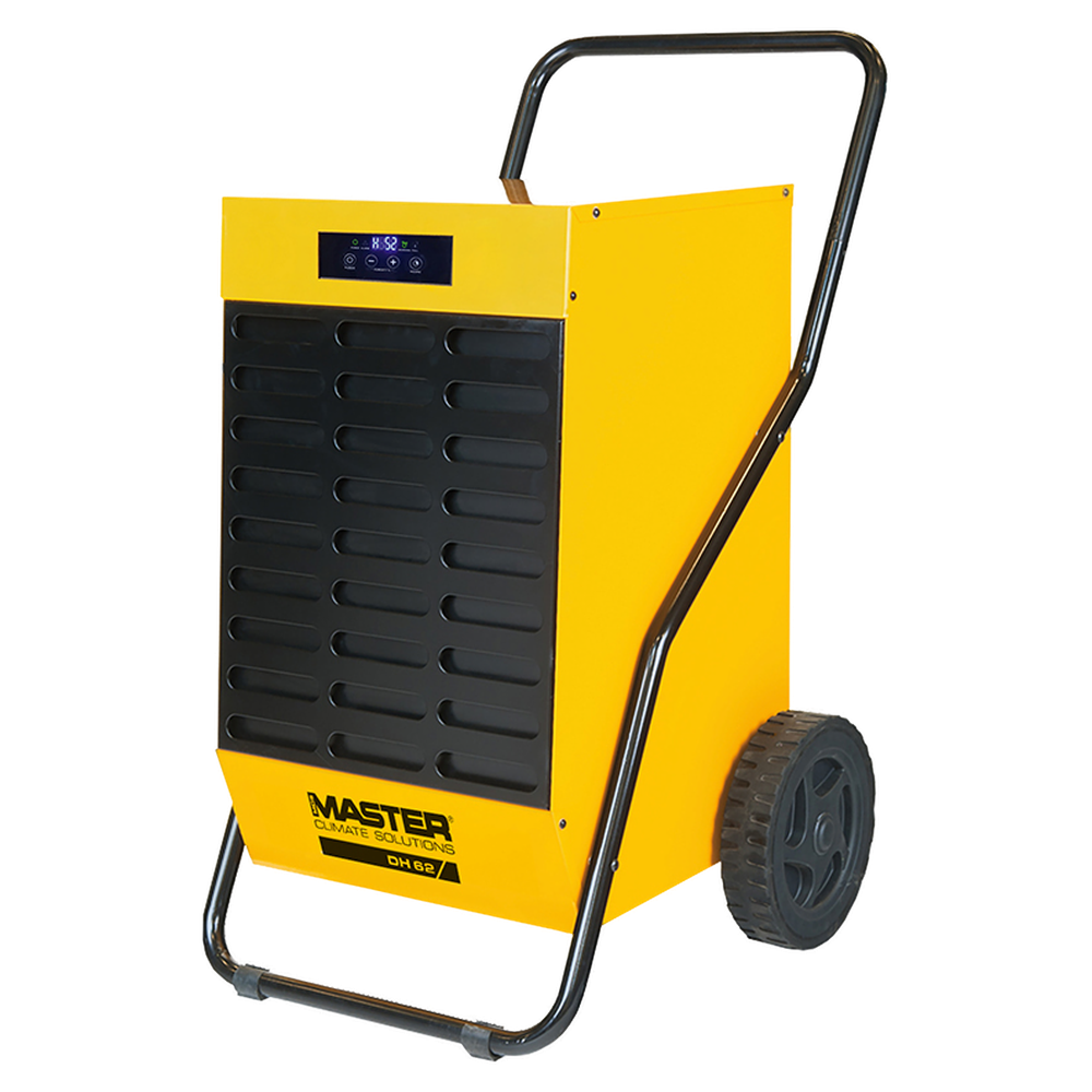 Osuszacz powietrza Master DH 62