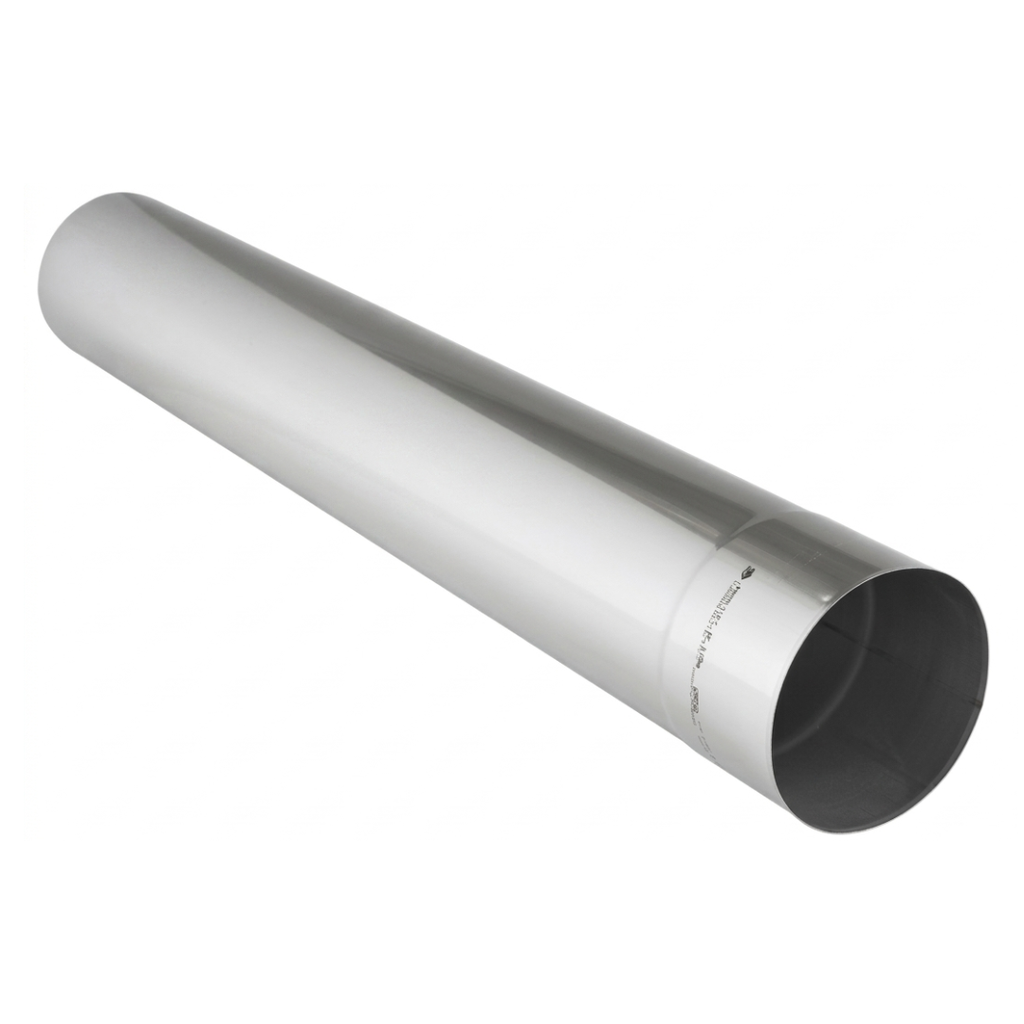 Rura kominowa Master (Ø 200 mm × 1 m, BV 471 | BV 691)