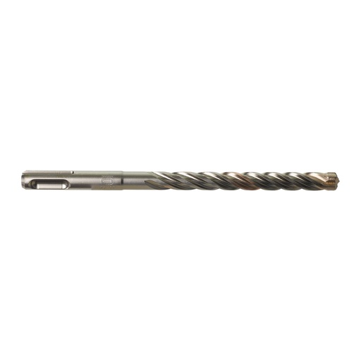 [4932352026] Wiertła SDS-Plus MX4, 4-ostrzowe  Milwaukee | SDS-Plus MX4 10 x 165 - 1 pc