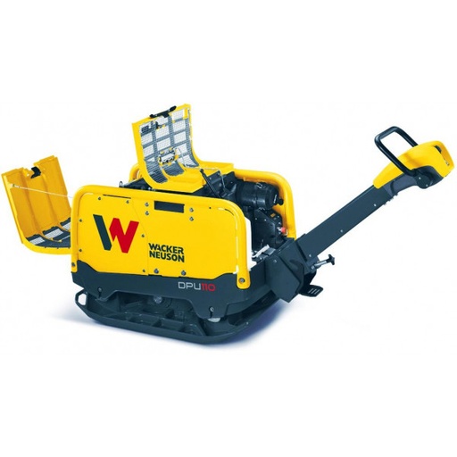 [5100018445] Zagęszczarka rewersyjna Wacker Neuson DPU 110 LEM870