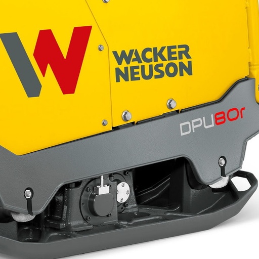[5100024697] Zagęszczarka rewersyjna Wacker Neuson DPU 80R LEM670