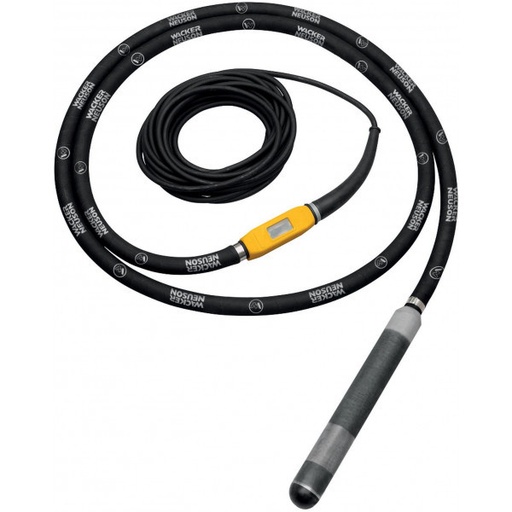 [5100015350] Wibrator pogrążalny Wacker Neuson IREN 65/042/18