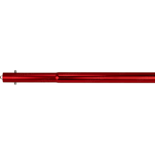 [60164] Aluminiowy drążek Enar do listwy ręcznej TR, TRO, BG i LRO