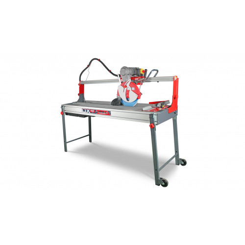 [52919] Piła stołowa elektryczna DX-350-N 1300 380V Laser&Level