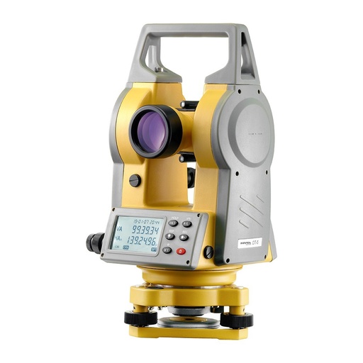 [DT-5] Teodolit elektroniczny Nivel System DT-5