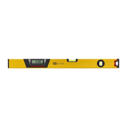 [DL60L] Poziomica elektroniczna Laserowa Nivel System DL 60L