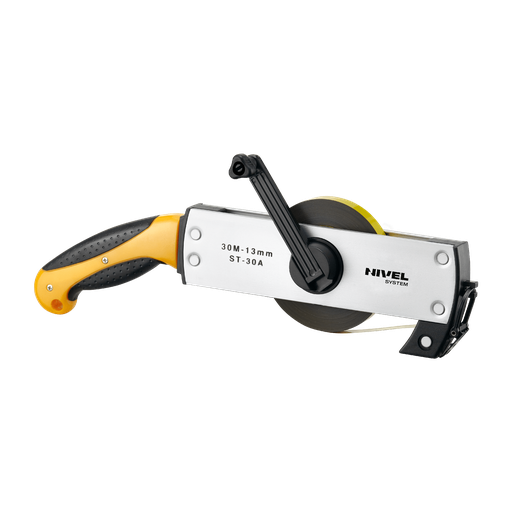 [ST-30A] Taśma pomiarowa Nivel System ST-30A