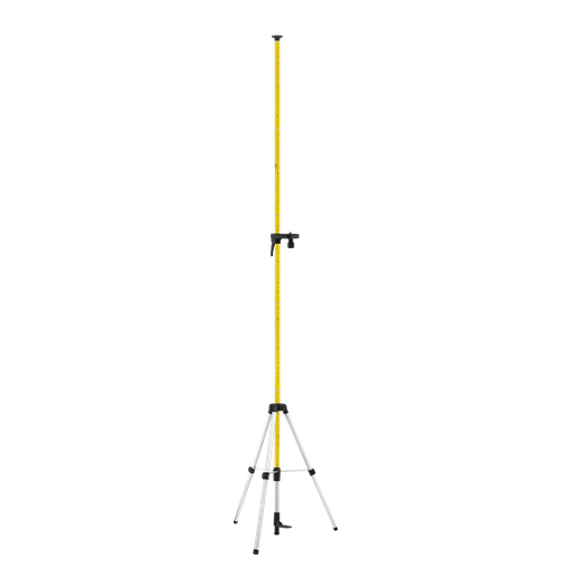 [LP-33 EX] Tyczka rozporowa ze statywem (3,3 m) Nivel System LP-33 EX