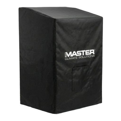 [4250.414] Pokrowiec zimowy Master BC 121